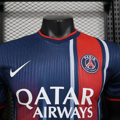 PSG Paris Saint-Germain 2024-2025 special edition player