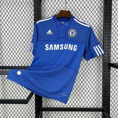 Retro Chelsea FC 2009-2010 home