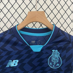Kid Size FC Porto 2024-2025 away