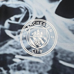 Manchester City 2025-2026 special edition
