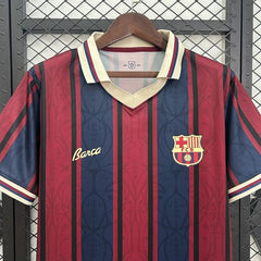 FC Barcelona 2025-2026 125th Anniversary
