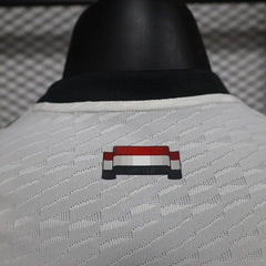 Manchester United 2024-2025 second away player