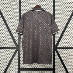 Real Madrid 2024-2025 second away