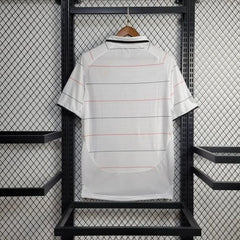 Retro Manchester United 2003-2004 second away game