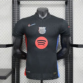 FC Barcelona 2024-2025 away game player new