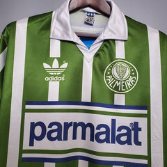 Retro Palmeiras 1992-1993 home game