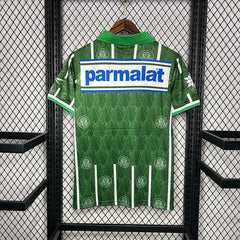 Retro Palmeiras 1996 home game