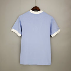 Retro Manchester City 1972 home