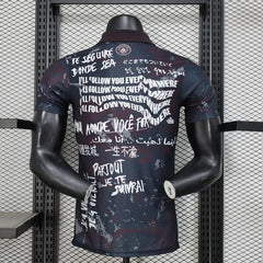 Manchester City 2025-2026 special edition