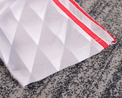 Retro Kids Liverpool FC 1989-1991 away