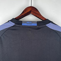 Maillot rétro Real Madrid extérieur secondaire 2016-2017