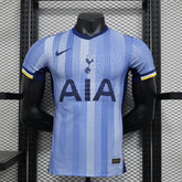 Tottenham Hotspur 2024-2025 away player