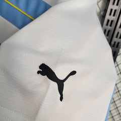 Retro SS Lazio 1999-2000 second away