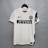 Retro Inter Milano 2009-2010 away game