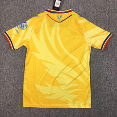 Crystal Palace 2024-2025 Extérieur