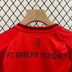Kid Size Bayern München 2024-2025 home game
