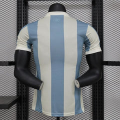 Jugador del 50 aniversario nacional de Argentina 2024