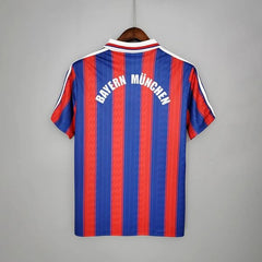 Retro Bayern München 1995-1997 home game