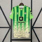 Real Betis 2024-2025 special edition