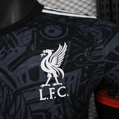 Liverpool FC 2025-2026 special edition