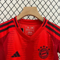 Kid Size Bayern München 2024-2025 home game