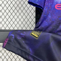 Manchester City 2025-2026 special sky edition