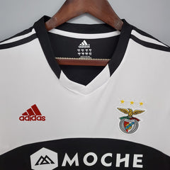 Retro SL Benfica 2013-2014 away game