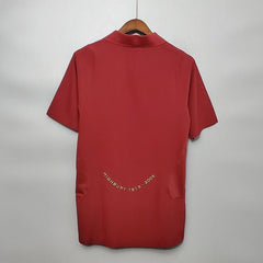 Retro Arsenal FC 2005-2006 home game