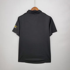 Retro Real Madrid 2002-2003 away UCL edition