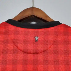 Retro Manchester United 2012-2013 home game