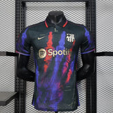 FC Barcelona 2025-2026 special edition player
