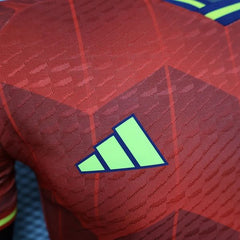 Spain national 2024 special edition