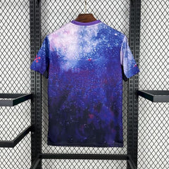 Manchester City 2025-2026 special sky edition