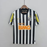Retro Santos FC 2012-2013 away game