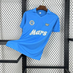 Retro SSC Napoli 1988-1989 home