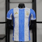 Argentina national 2024 special edition player