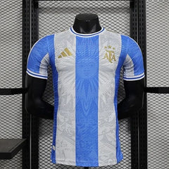 Argentina national 2024 special edition player