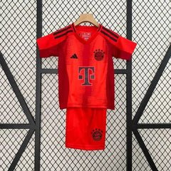 Kid Size Bayern München 2024-2025 home game