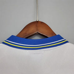 Retro Chelsea FC 1998-2000 away game