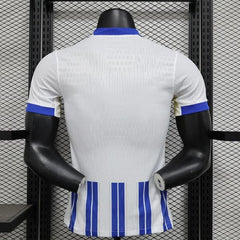Brighton Hove Albion 2024-2025 home player