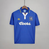 Retro Chelsea FC 1995-1997 home game