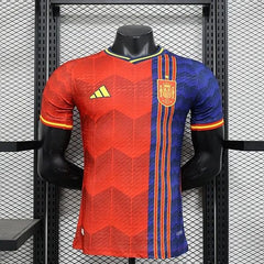 Spain national 2024 special edition