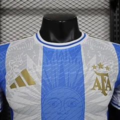 Argentina national 2024 special edition player