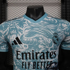 Real Madrid 2025-2026 special edition player