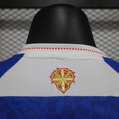 Jugador de partido fuera de casa del Athletic Bilbao 2024-2025