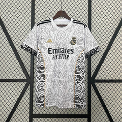 Real Madrid 2024-2025 special edition