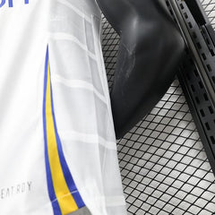 Boca Juniors 2024-2025 joueur extérieur