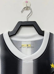 Retro Juventus 2011-2012 home