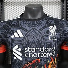 Liverpool FC 2025-2026 special edition
