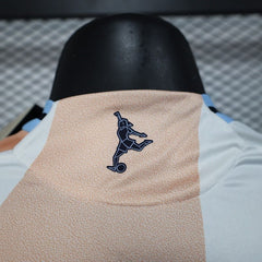 Spain national 2025-2026 away game player